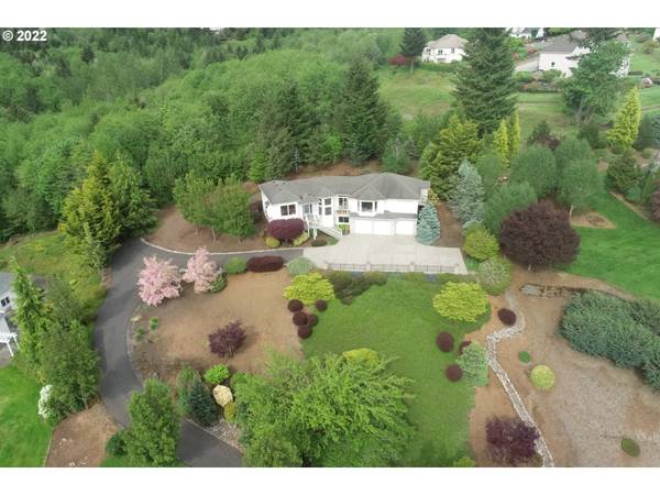 12821 NE 238TH CT, Brush Prairie, WA 98606