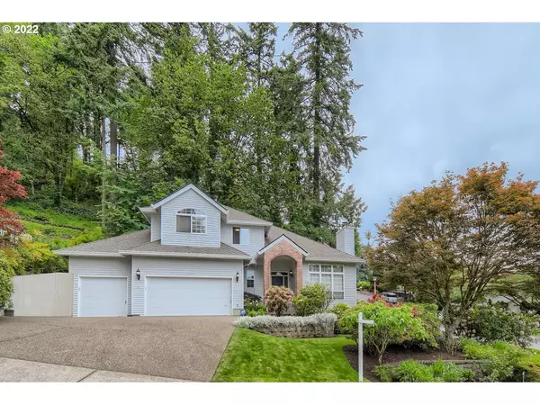 1354 SKYE PKWY, West Linn, OR 97068