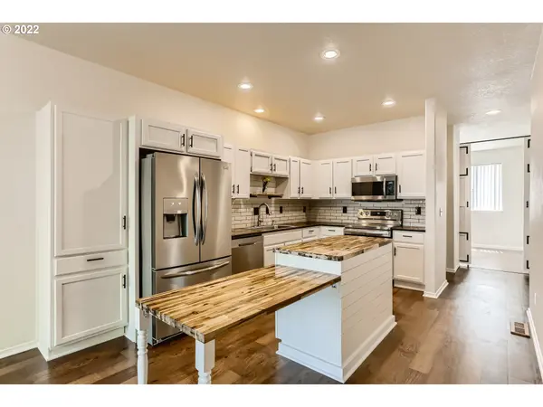 17481 SW OCTOBER CT, Beaverton, OR 97003