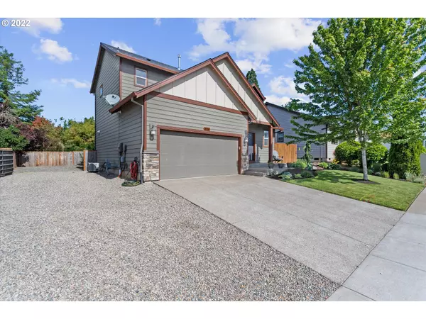 Molalla, OR 97038,656 S TAYLOR CT