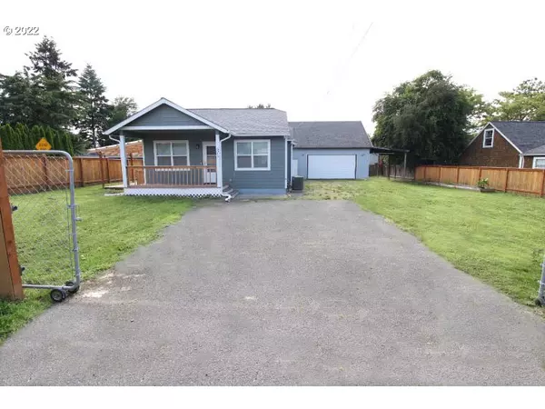 3915 SW 188TH AVE, Aloha, OR 97007