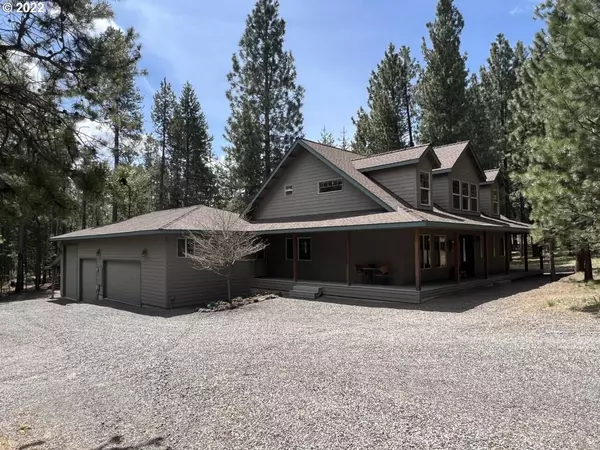 17053 COOPER DR, Bend, OR 97707