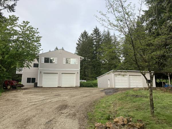 17839 NE 224TH CT, Brush Prairie, WA 98606