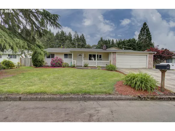 10303 NE 23RD ST, Vancouver, WA 98664