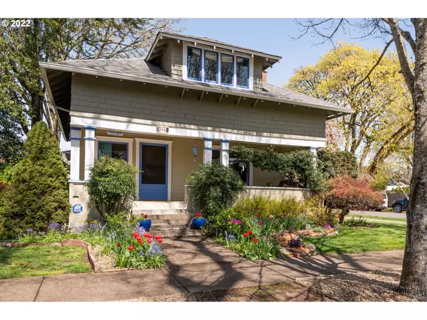 Springfield, OR 97477,346 D ST