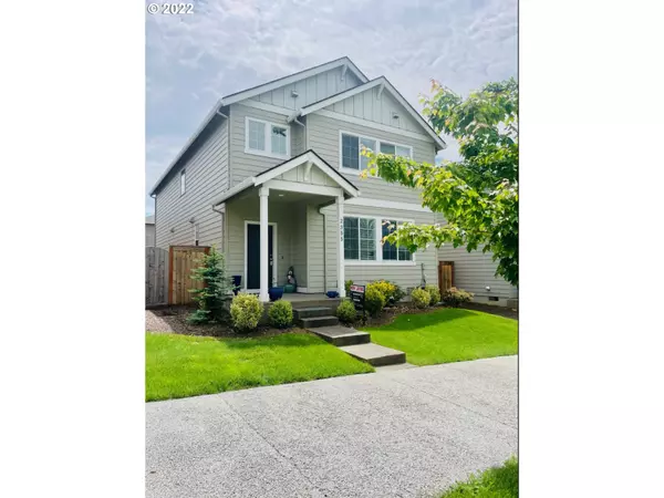 2355 SE 15TH ALY, Gresham, OR 97080