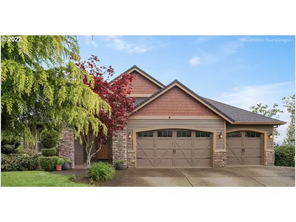 12802 SE JUBILEE ST, Happy Valley, OR 97086