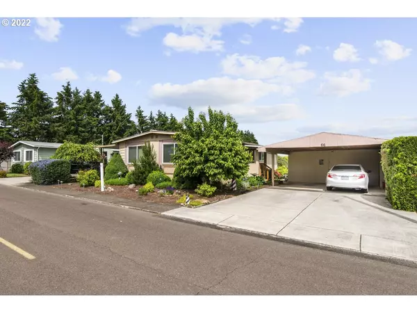 Keizer, OR 97303,1055 LOCKHAVEN DR N #66