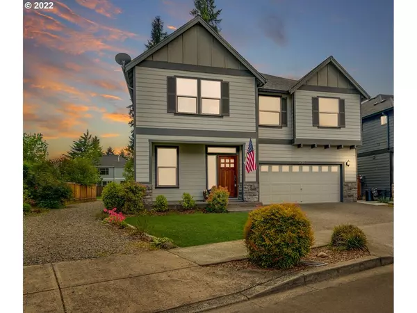 14303 NE 95TH CIR, Vancouver, WA 98682