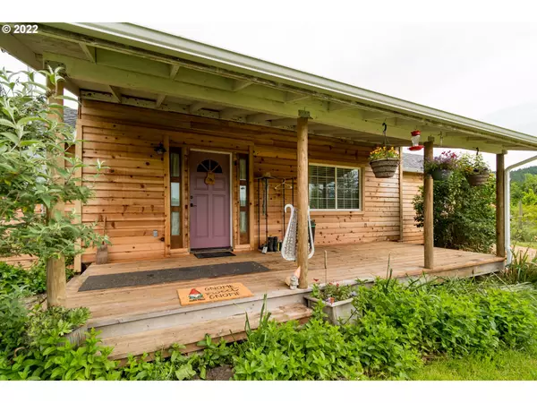 Eugene, OR 97405,26911 POWELL RD