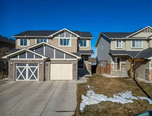 Calgary, AB T2Z 0V5,146 Brightoncrest GRV SE