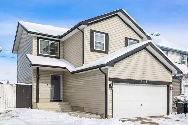 Calgary, AB T2Y 3L1,143 Bridlewood CIR SW