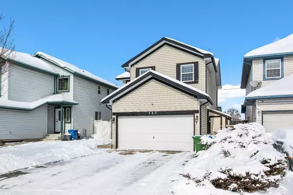 Calgary, AB T2Y 3L1,143 Bridlewood CIR SW