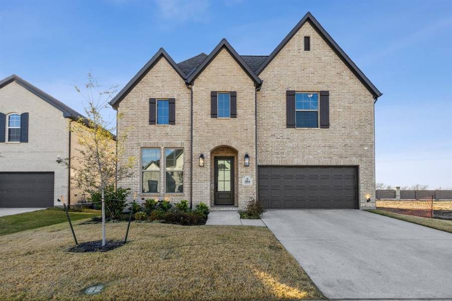 3061 Sunfish Street, Prosper, TX 75078