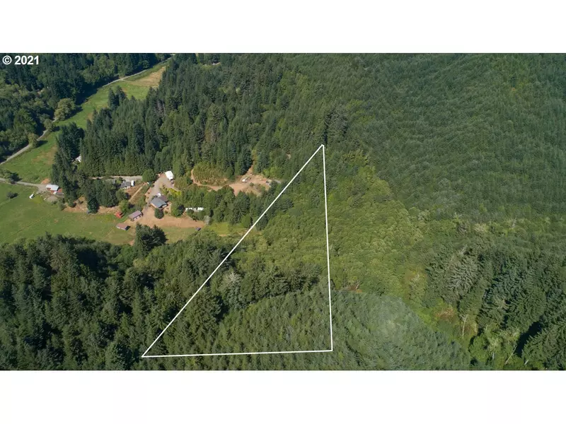 0 Rhody Hill RD, North Bend, OR 97459