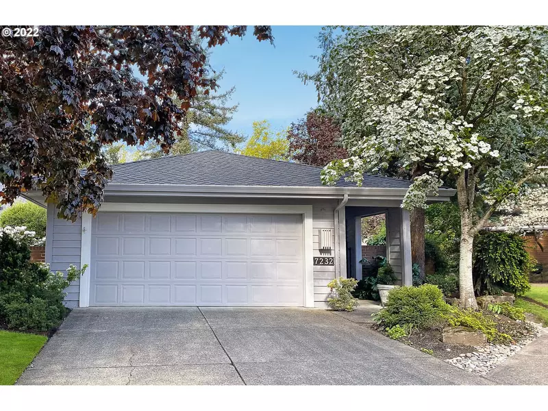 7232 SW LAKE BLUFF CT, Wilsonville, OR 97070