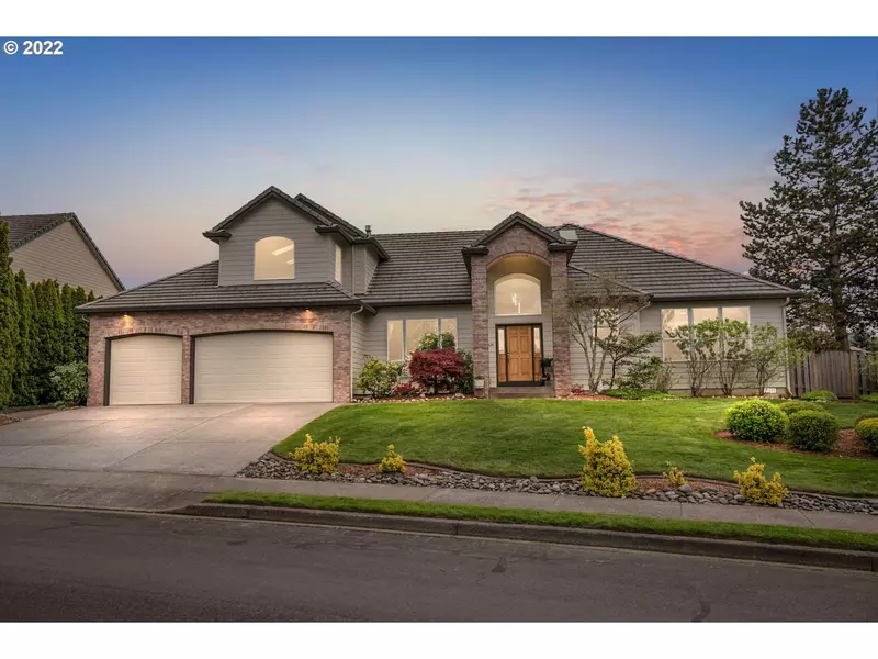 2524 NW 25th AVE, Camas, WA 98607