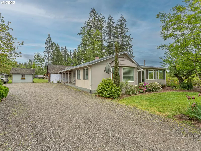 30190 SE HEIPLE RD, Eagle Creek, OR 97022