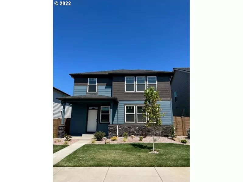 20596 SE Byron AVE #266, Bend, OR 97702