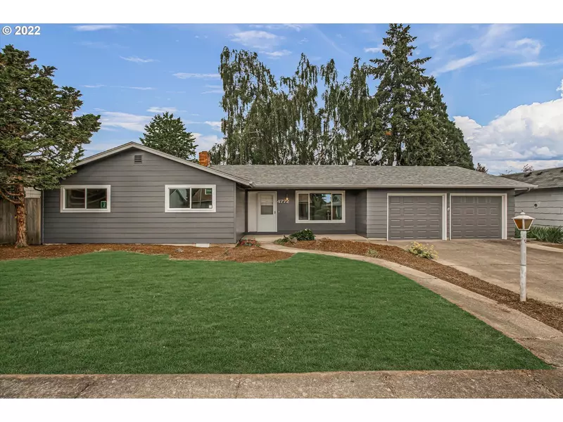 4772 SE BURLWOOD LOOP, Salem, OR 97301