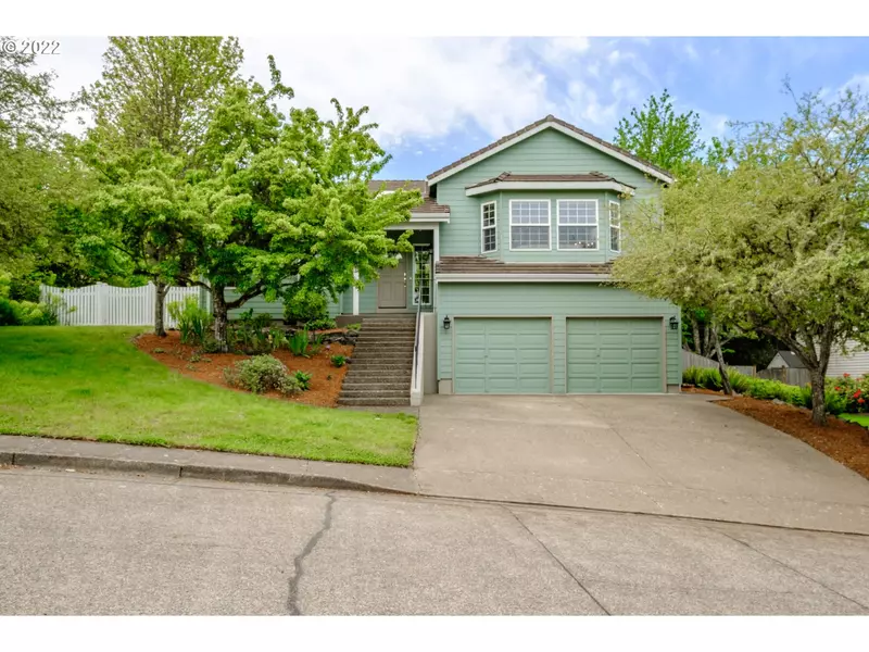 4736 NW JEANICE PL, Corvallis, OR 97330