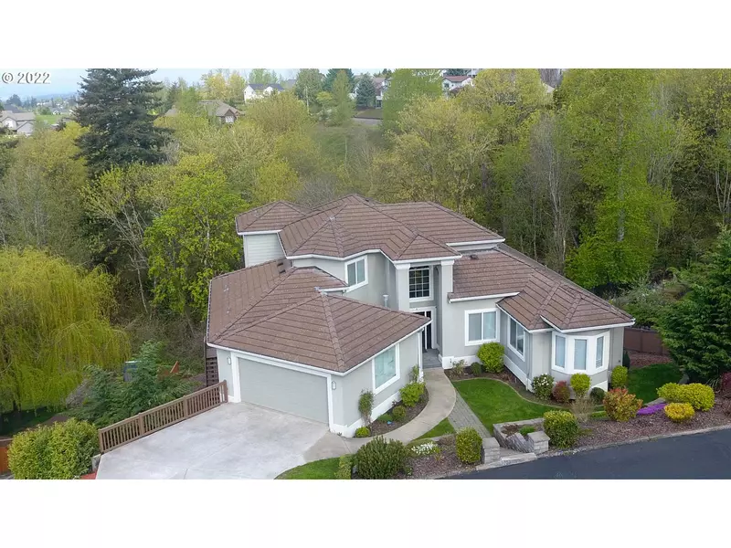 625 NW VIEW RIDGE WAY, Camas, WA 98607