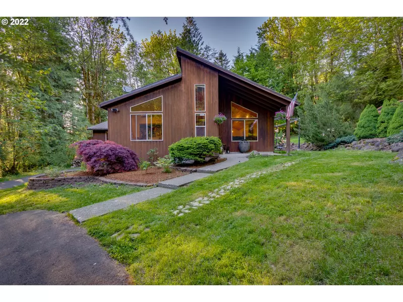 27427 E SALMON RIVER RD, Welches, OR 97067