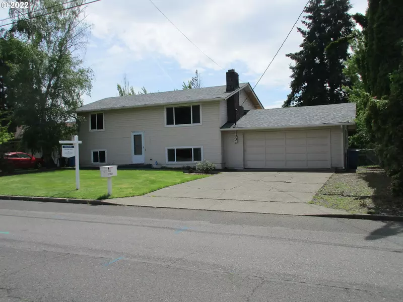 411 NE 83RD ST, Vancouver, WA 98665