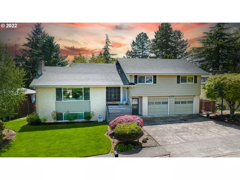 11390 SW CARDINAL TER, Beaverton, OR 97008