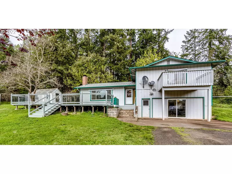 40352 REUBEN LEIGH RD, Lowell, OR 97452