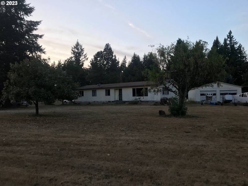 30675 SE ELY RD, Estacada, OR 97023