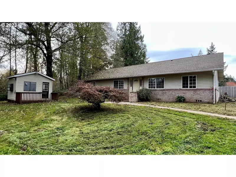 76880 ATKINS RD, Rainier, OR 97048