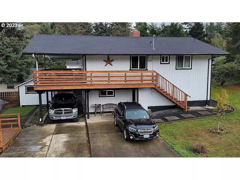 1960 ALDER COVE RD, Tillamook, OR 97141