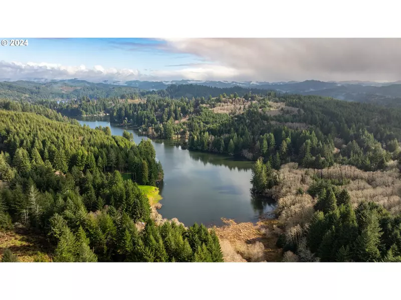 0 HILLTOP DR #1400, Lakeside, OR 97449