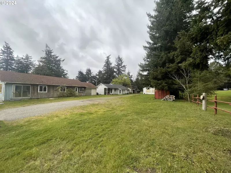 46934 HIGHWAY 101, Bandon, OR 97411