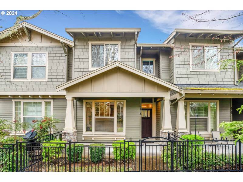 4876 NW OLIVARES TER, Portland, OR 97229