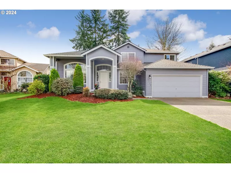 5618 Evergreen LOOP, Auburn, WA 98092