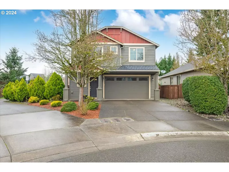 421 N 43RD CT, Ridgefield, WA 98642