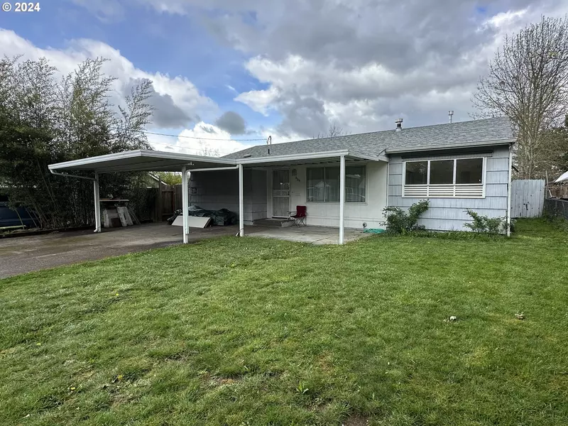 2105 GARFIELD ST, Eugene, OR 97405