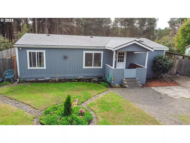 4927 MORELY LOOP, Eugene, OR 97402