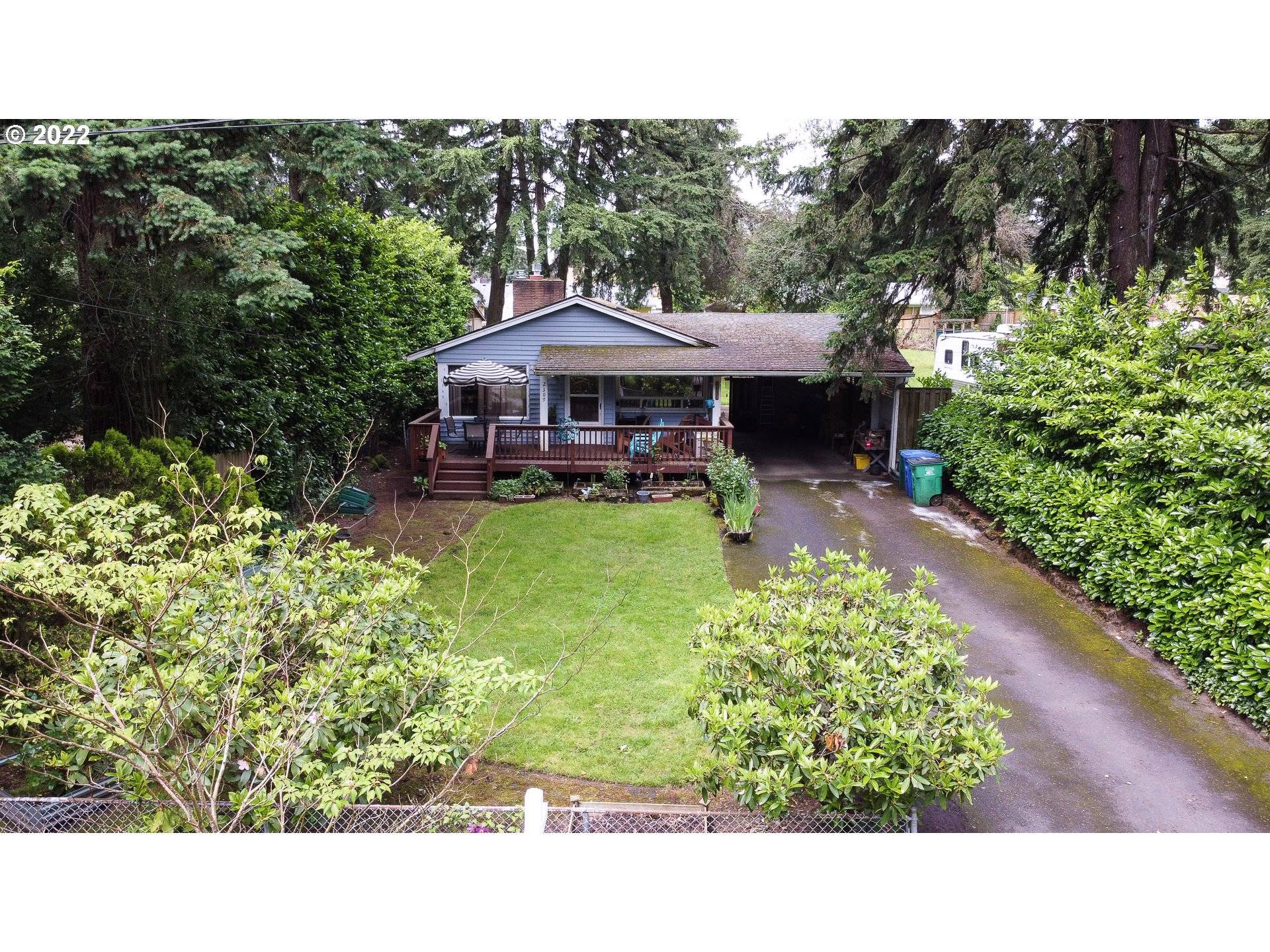 2309 SE 141ST AVE, Portland, OR 97233