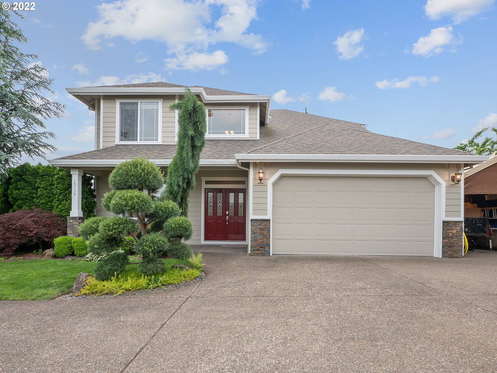 15115 SE PENNY LEE CT, Clackamas, OR 97015