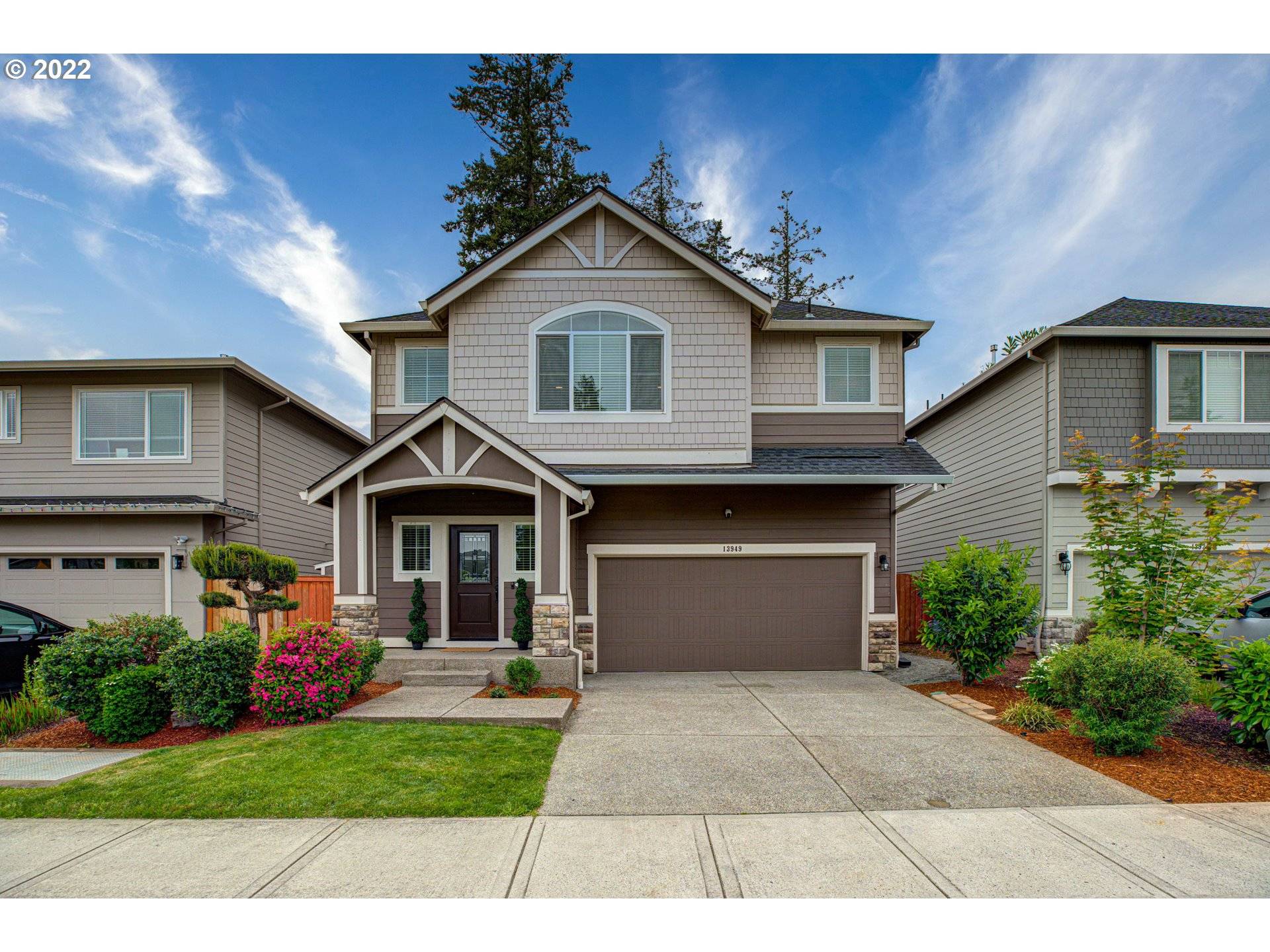 13949 SE NIGHTINGALE AVE, Happy Valley, OR 97015
