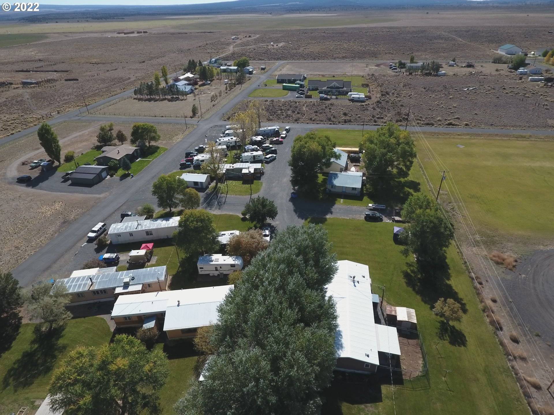 Silver Lake, OR 97638,65366 HWY 31