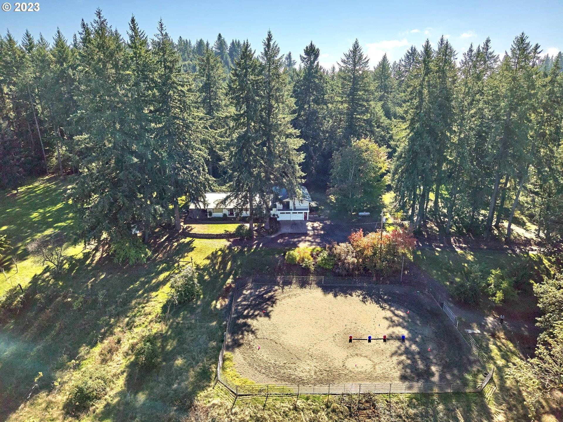 34769 E LACOMB RD, Lebanon, OR 97355