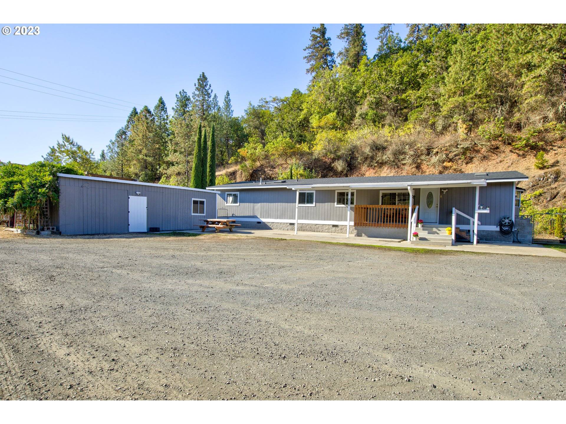 Roseburg, OR 97470,1991 SE ICHABOD ST
