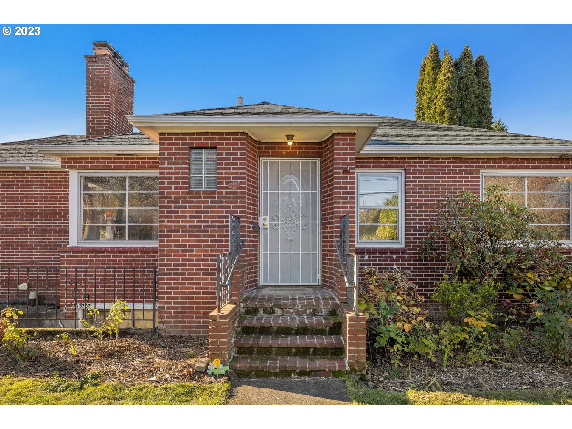 Portland, OR 97202,3705 SE 28TH AVE