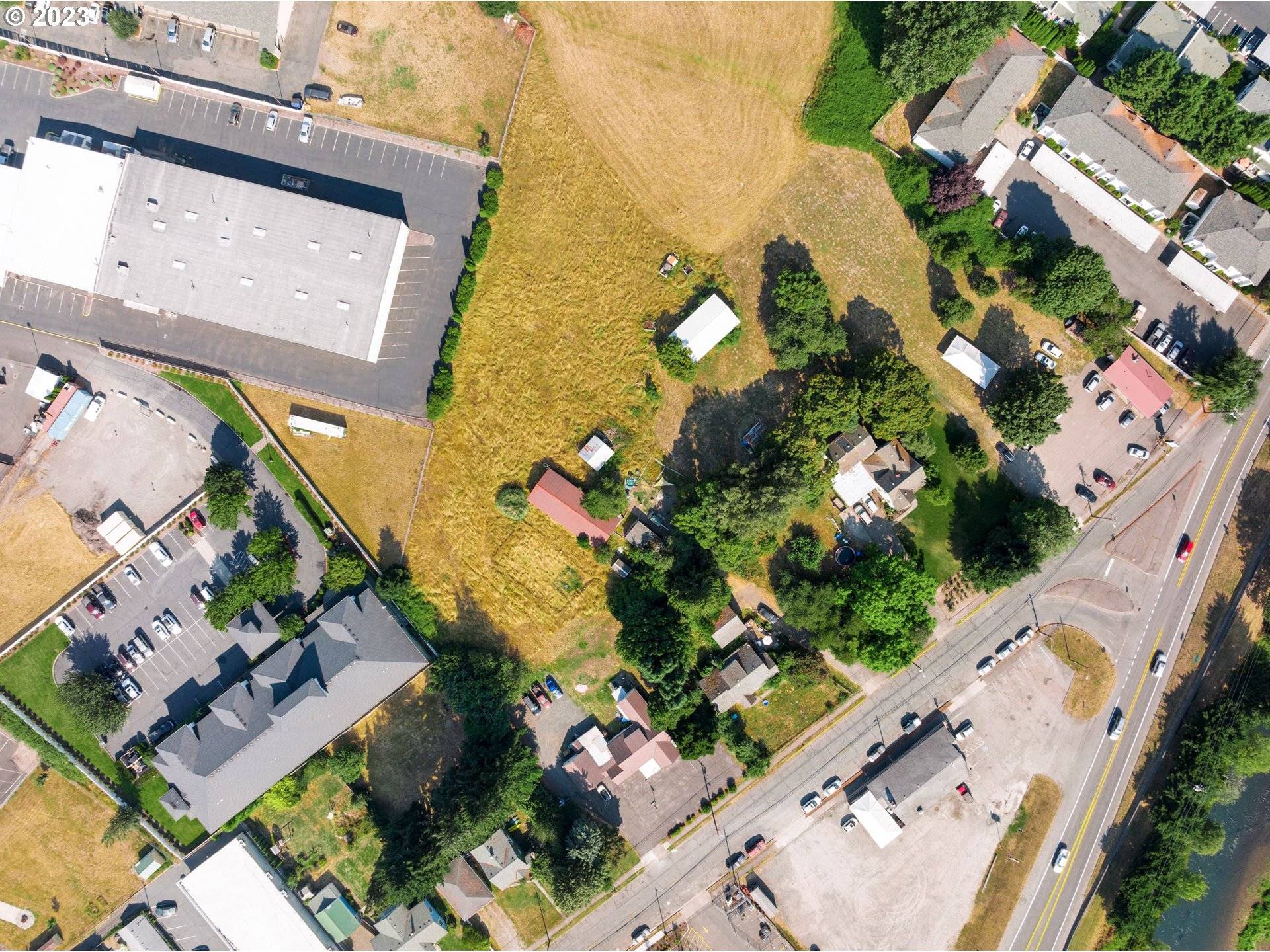 Woodland, WA 98674,1401 N GOERIG ST