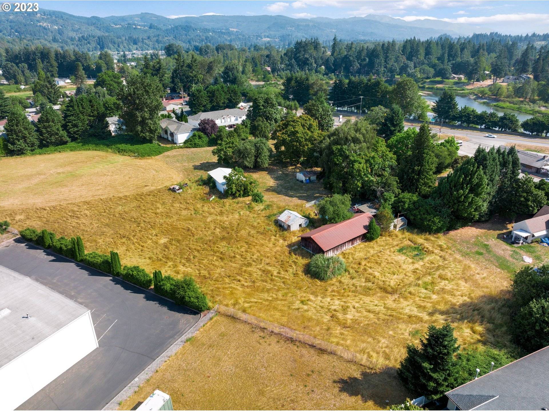 Woodland, WA 98674,1401 N GOERIG ST