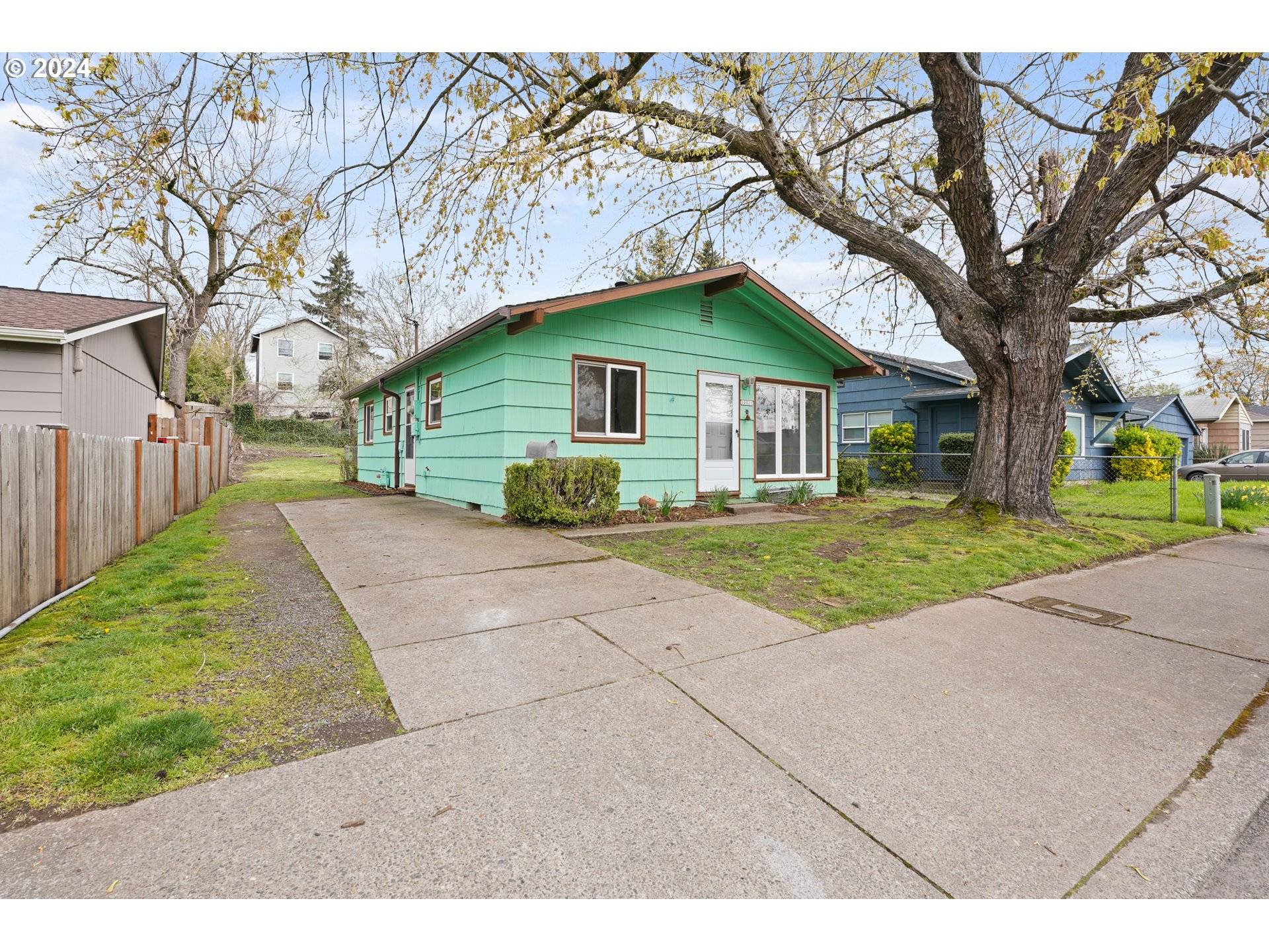 Portland, OR 97266,10021 SE HAROLD ST